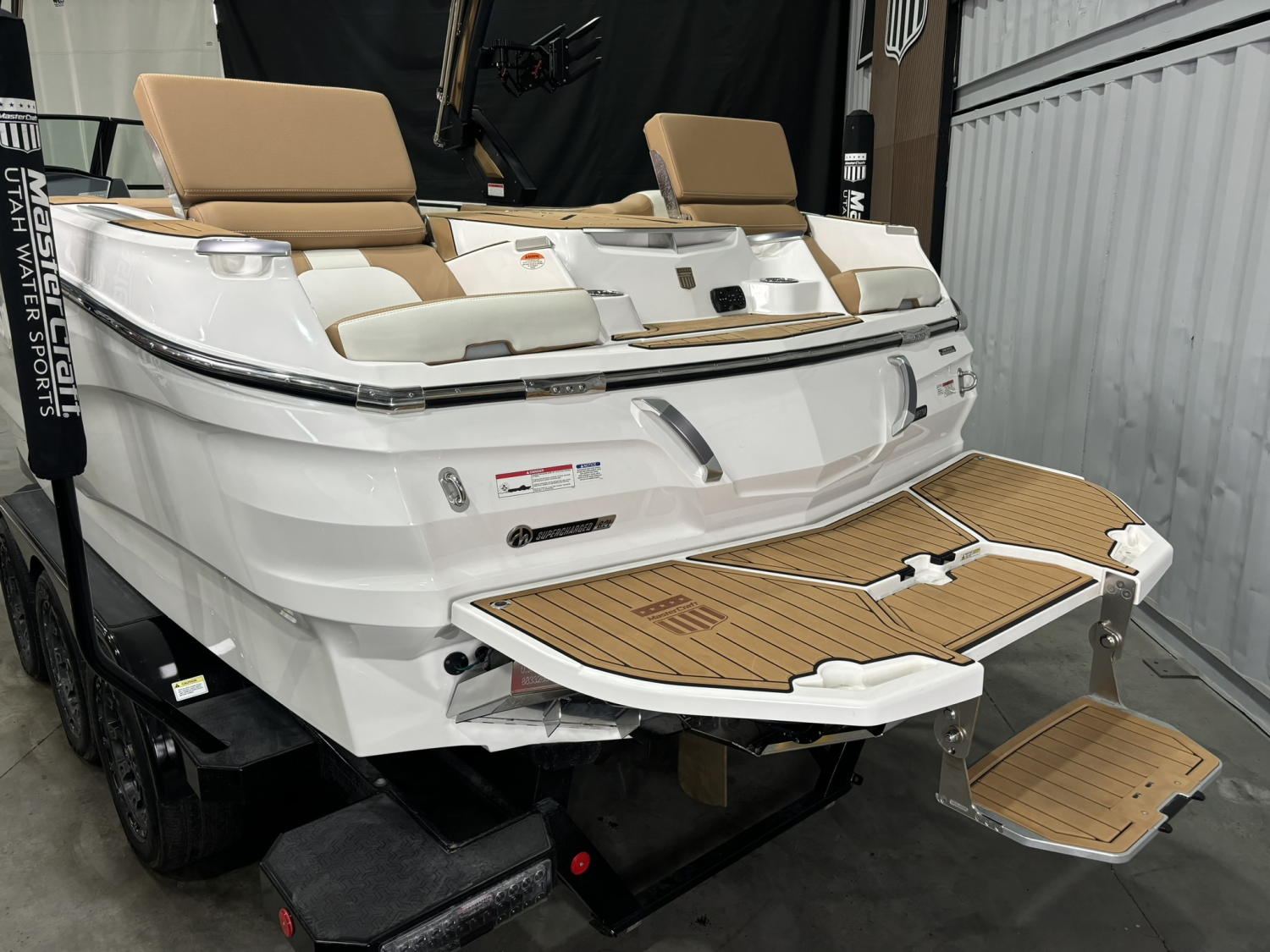 2024 MASTERCRAFT X24