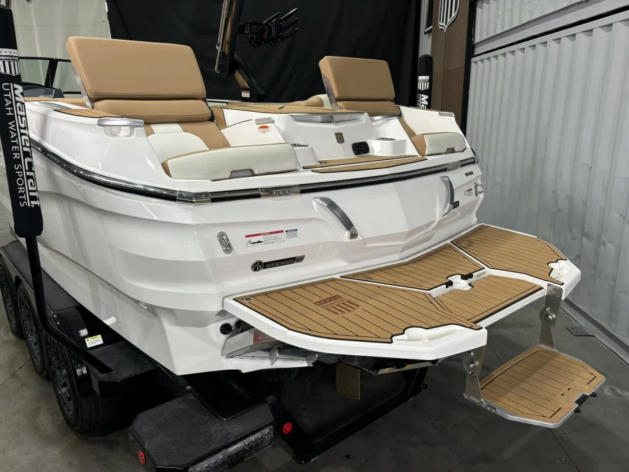 2024 Mastercraft Boats X24 for sale in Vineyard, Utah