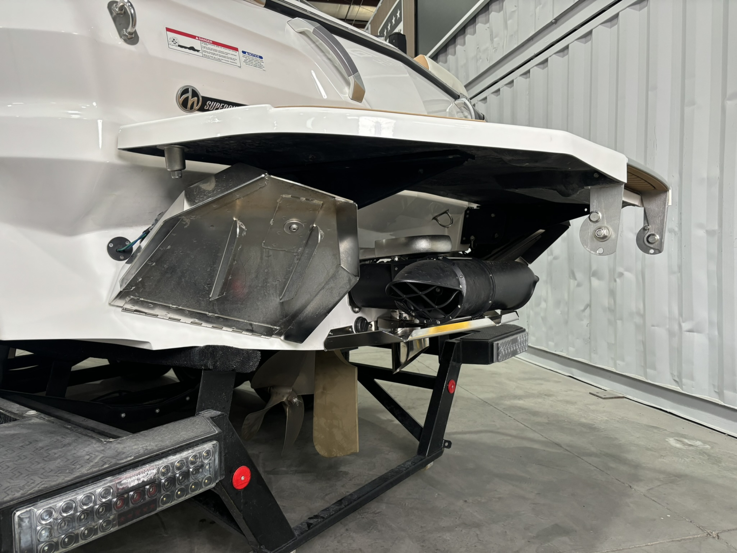 2024 MASTERCRAFT X24