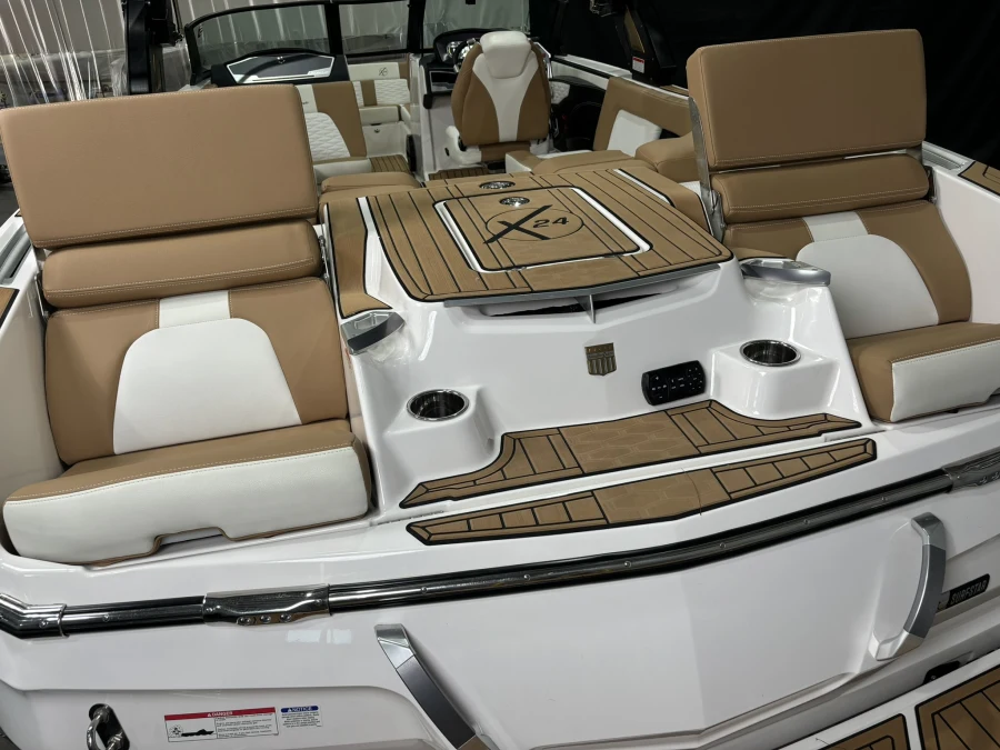 2024 Mastercraft Boats X24 for sale in Vineyard, Utah