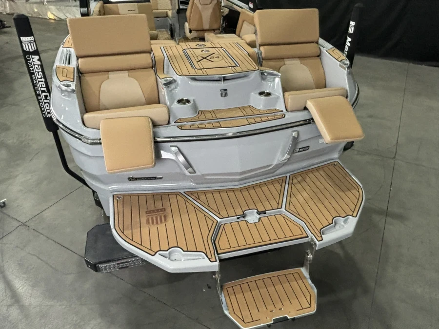 2024 Mastercraft Boats X24 for sale in Vineyard, Utah