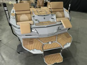 2024 Mastercraft Boats X24 for sale in Vineyard, Utah