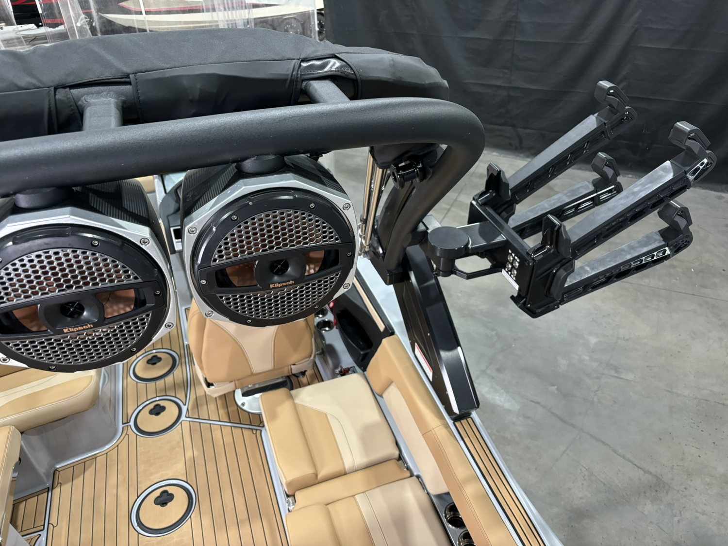 2024 MASTERCRAFT X24