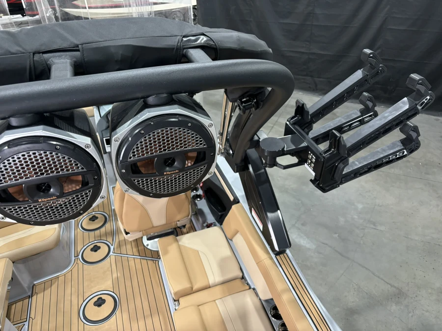 2024 Mastercraft Boats X24 for sale in Vineyard, Utah
