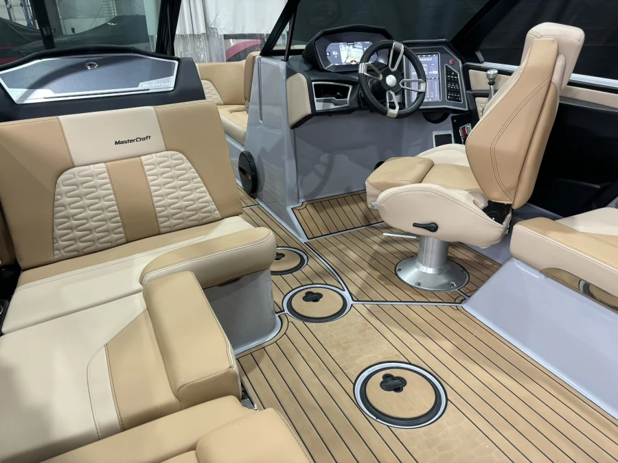 2024 Mastercraft Boats X24 for sale in Vineyard, Utah