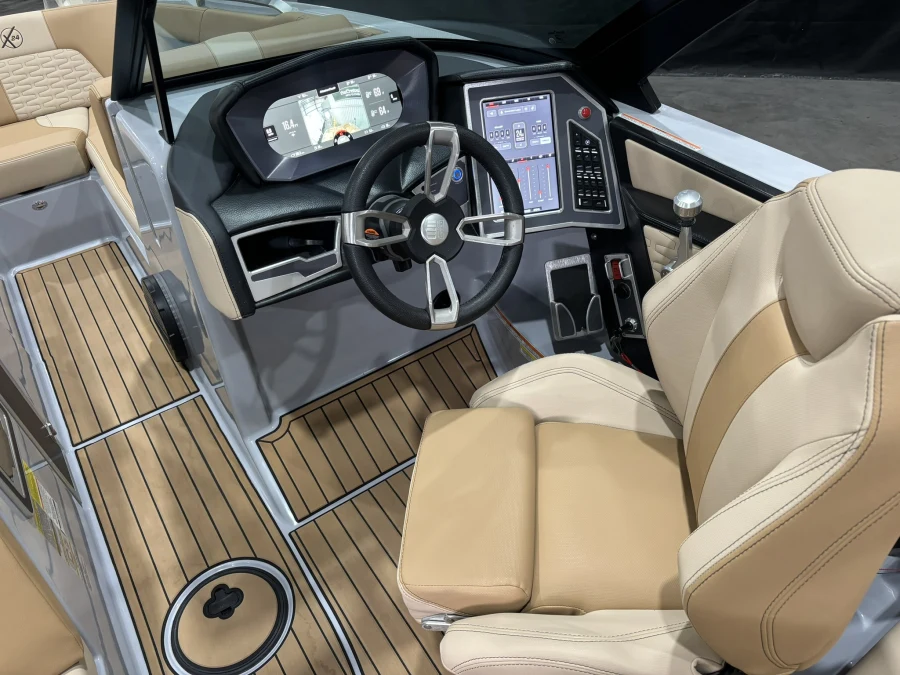 2024 Mastercraft Boats X24 for sale in Vineyard, Utah