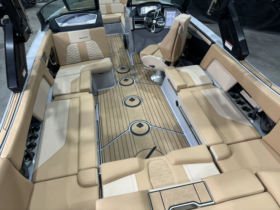 2024 Mastercraft Boats X24 for sale in Vineyard, Utah