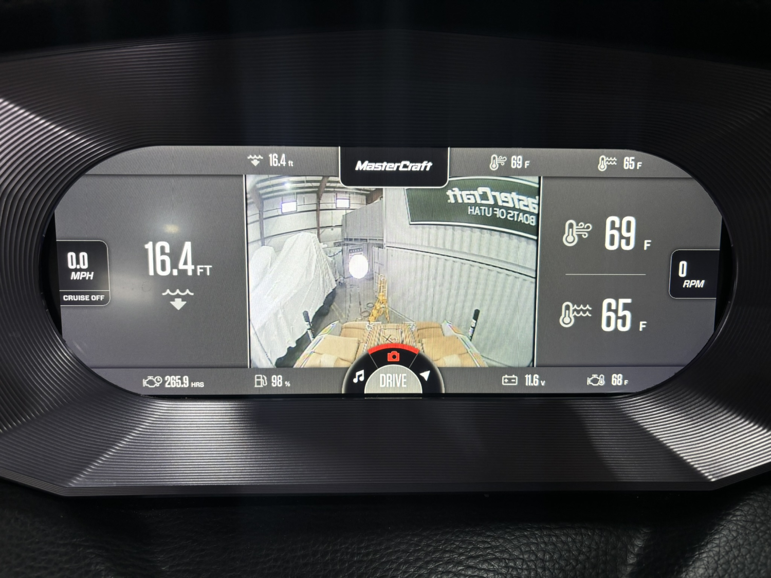 2024 MASTERCRAFT X24