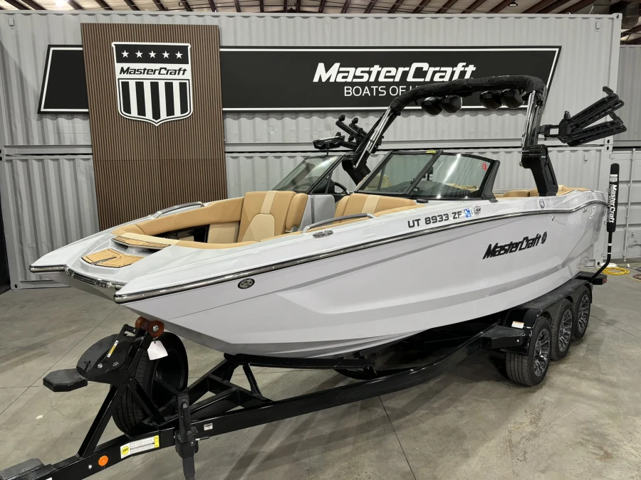 2024 Mastercraft Boats X24 for sale in Vineyard, Utah
