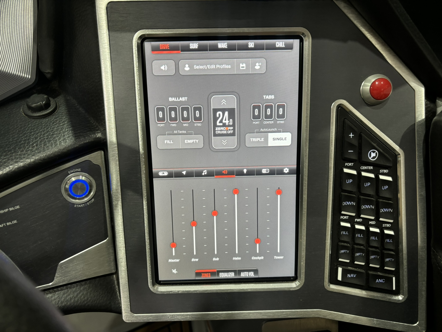 2024 MASTERCRAFT X24