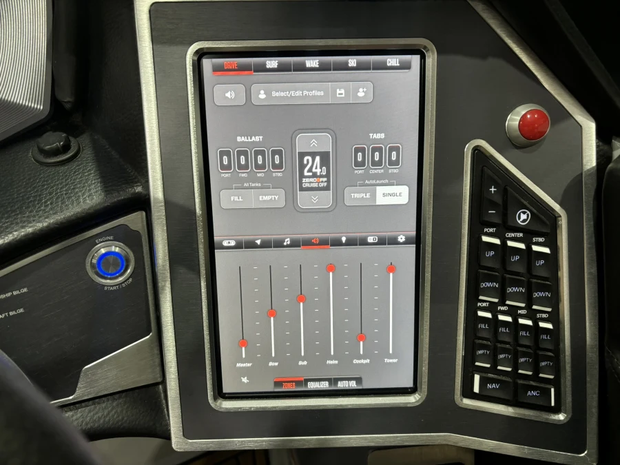 2024 Mastercraft Boats X24 for sale in Vineyard, Utah