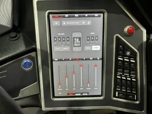 2024 Mastercraft Boats X24 for sale in Vineyard, Utah