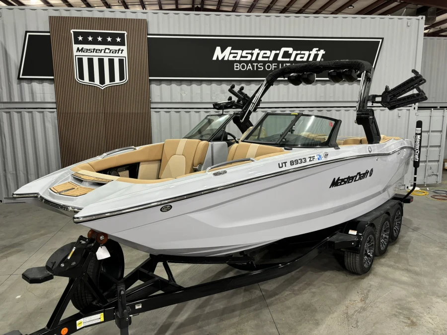 2024 Mastercraft Boats X24 for sale in Vineyard, Utah