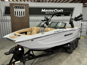 2024 Mastercraft Boats X24 for sale in Vineyard, Utah