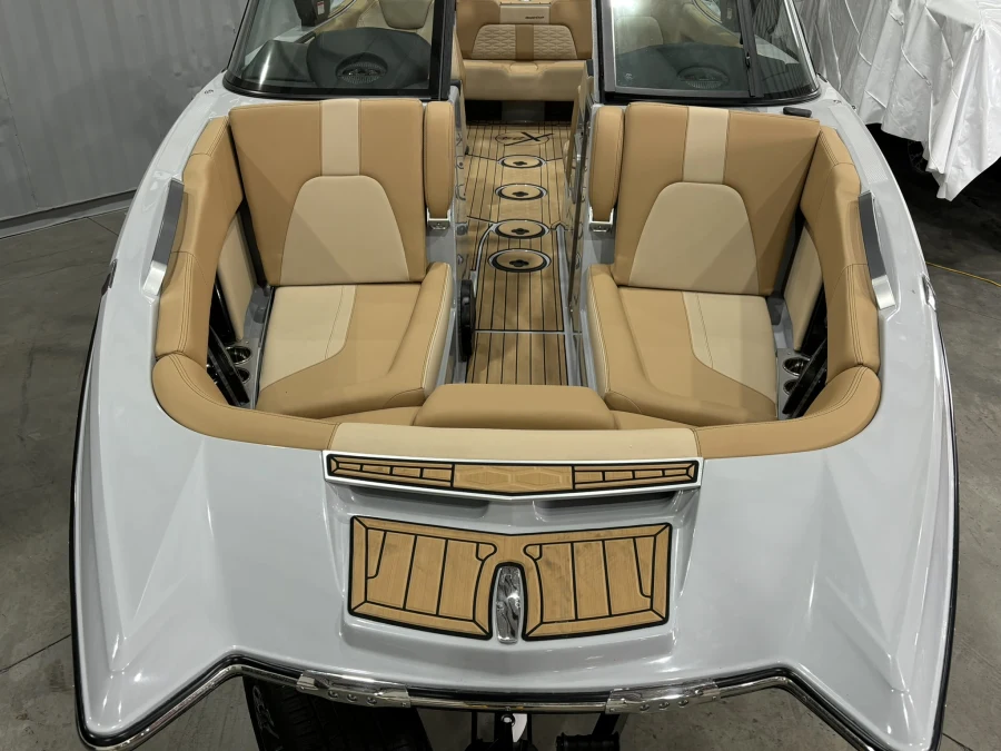 2024 Mastercraft Boats X24 for sale in Vineyard, Utah