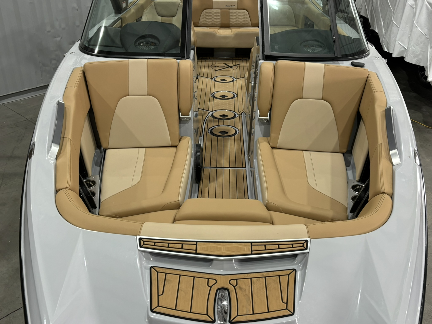 2024 MASTERCRAFT X24