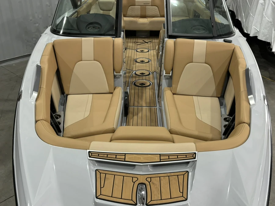2024 Mastercraft Boats X24 for sale in Vineyard, Utah