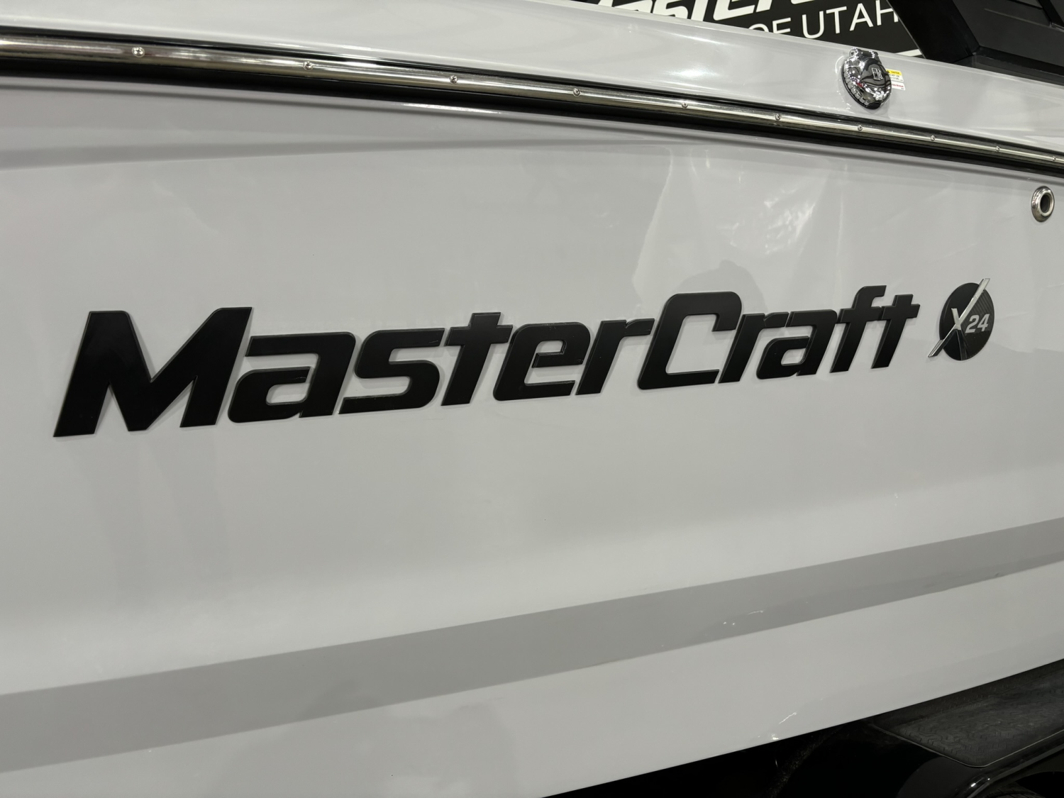 2024 MASTERCRAFT X24