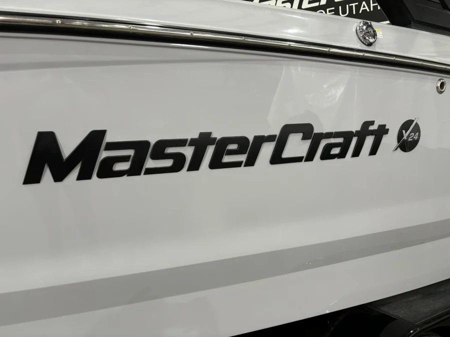 2024 Mastercraft Boats X24 for sale in Vineyard, Utah