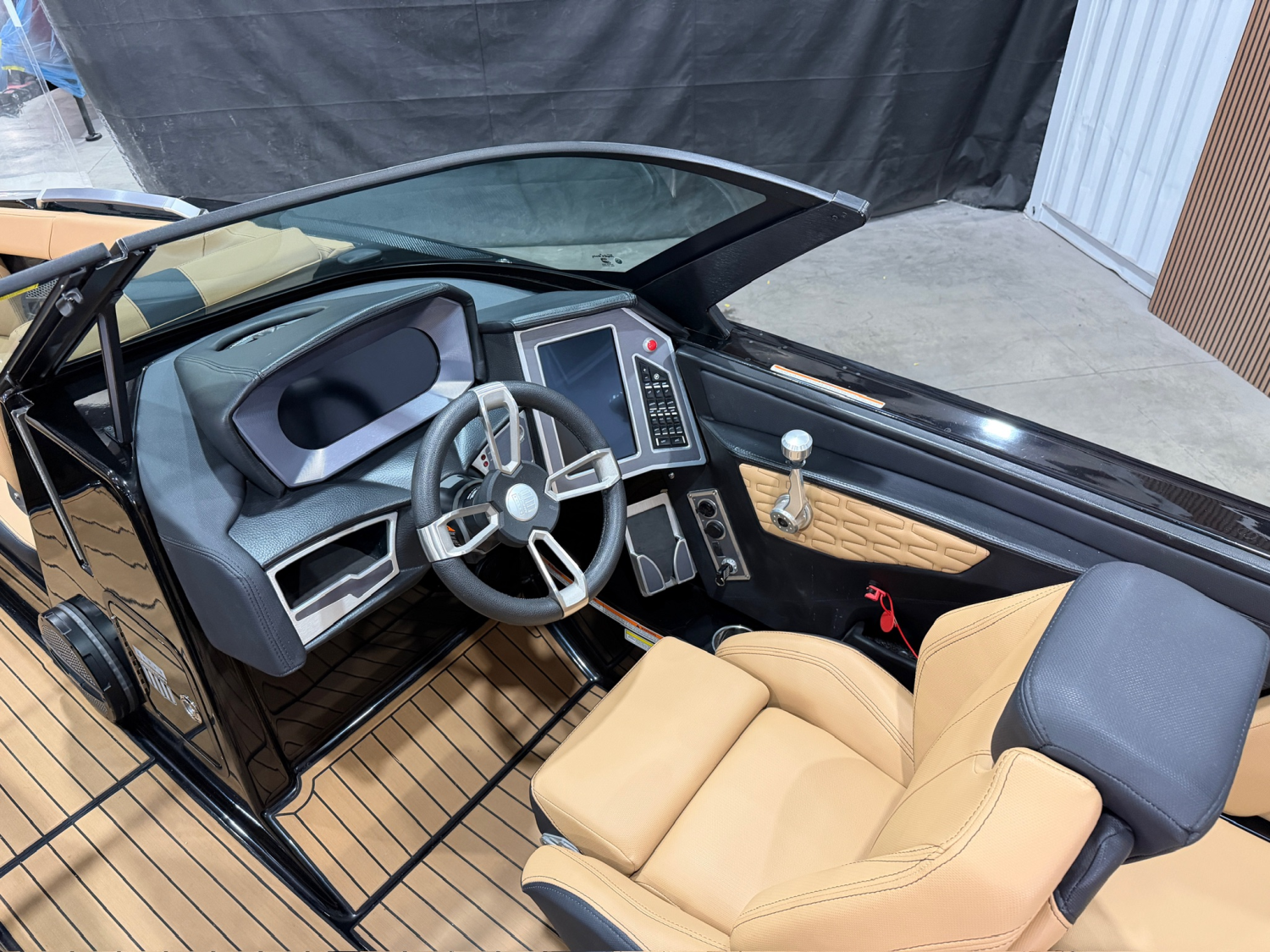 2023 MASTERCRAFT X24