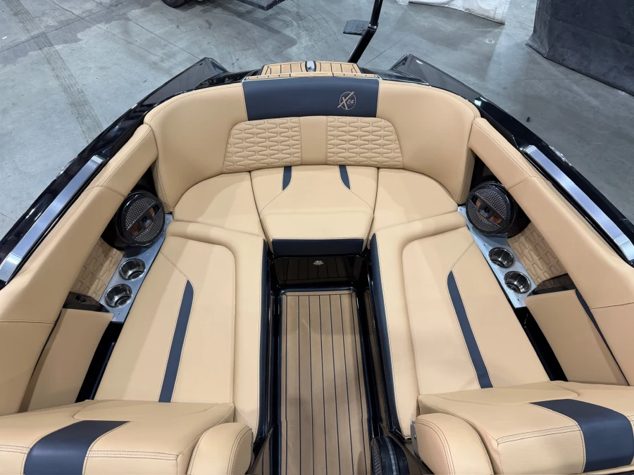 2023 Mastercraft Boats X24 for sale in Vineyard, Utah