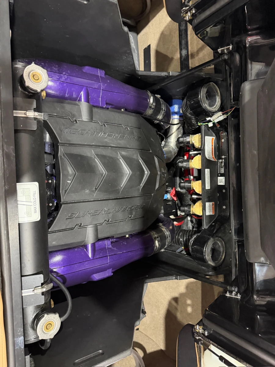 2023 Mastercraft Boats X24 for sale in Vineyard, Utah