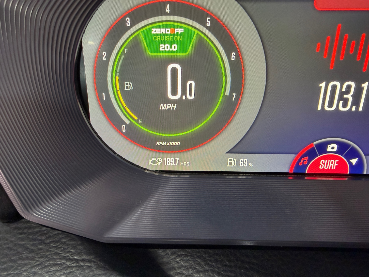 2023 MASTERCRAFT X24