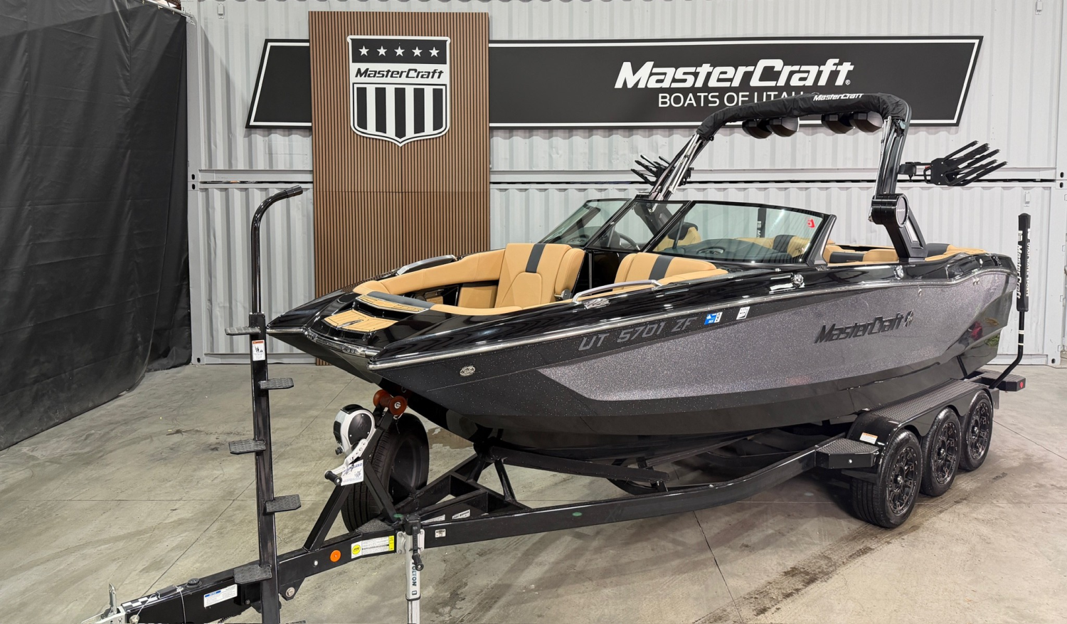 2023 MASTERCRAFT X24