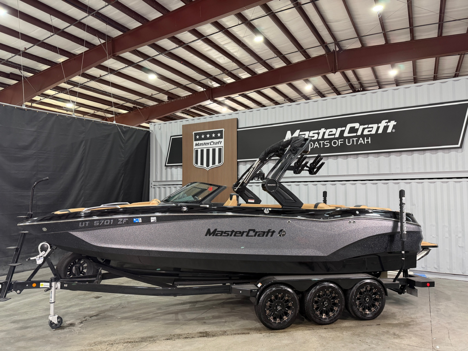 2023 MASTERCRAFT X24