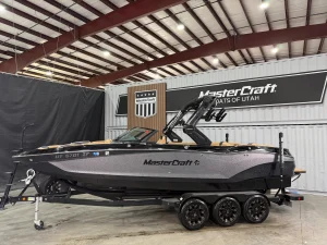 2023 Mastercraft Boats X24 for sale in Vineyard, Utah