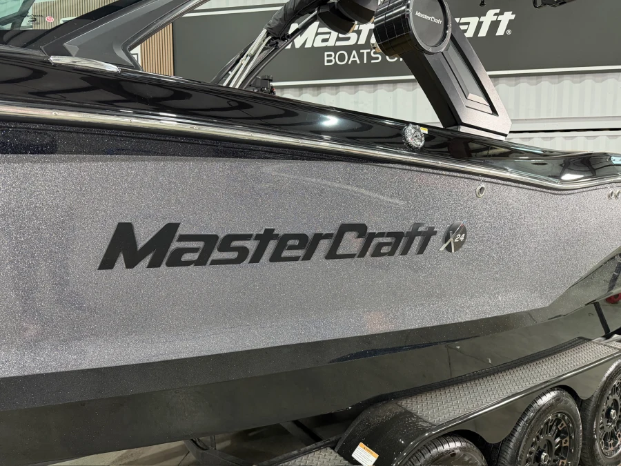 2023 Mastercraft Boats X24 for sale in Vineyard, Utah