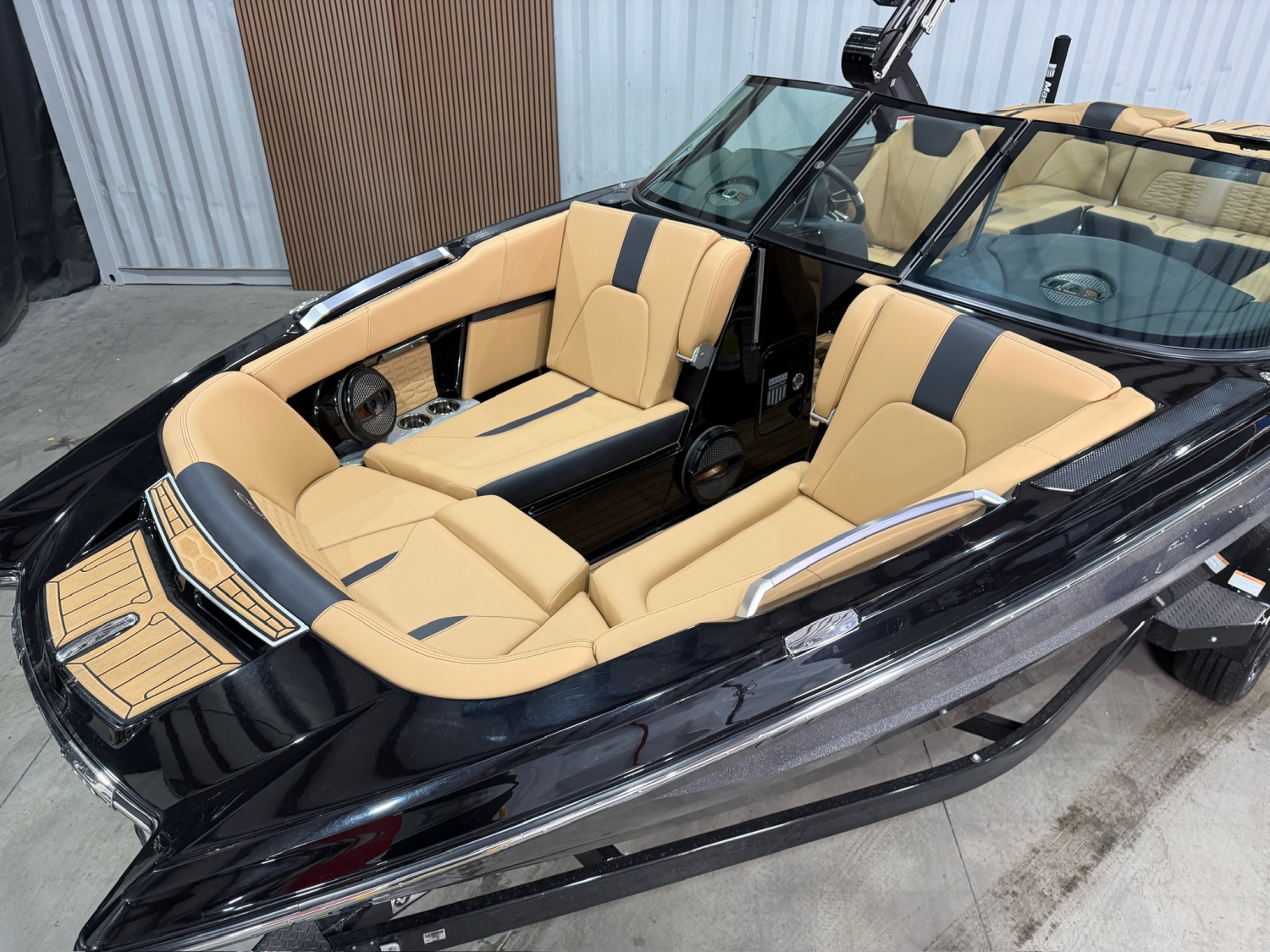 2023 MASTERCRAFT X24