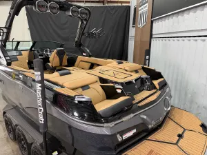 2023 Mastercraft Boats X24 for sale in Vineyard, Utah