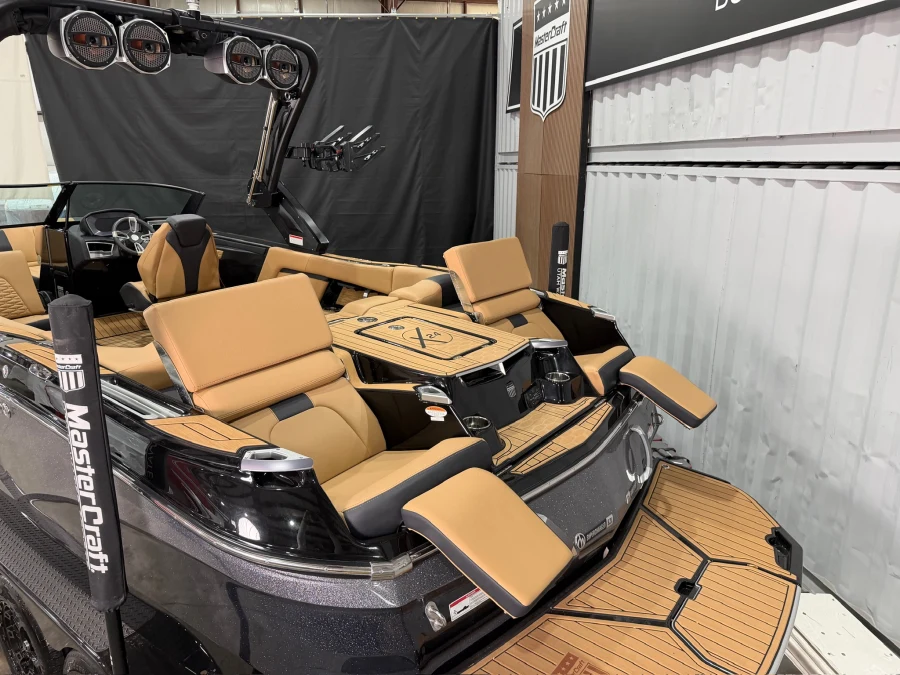 2023 Mastercraft Boats X24 for sale in Vineyard, Utah