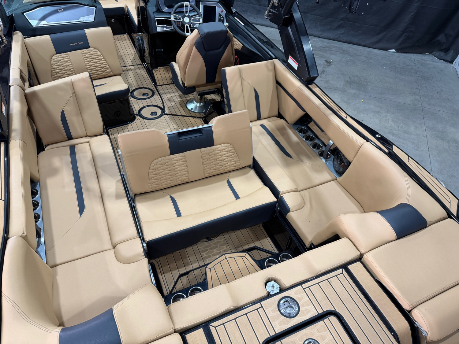 2023 MASTERCRAFT X24