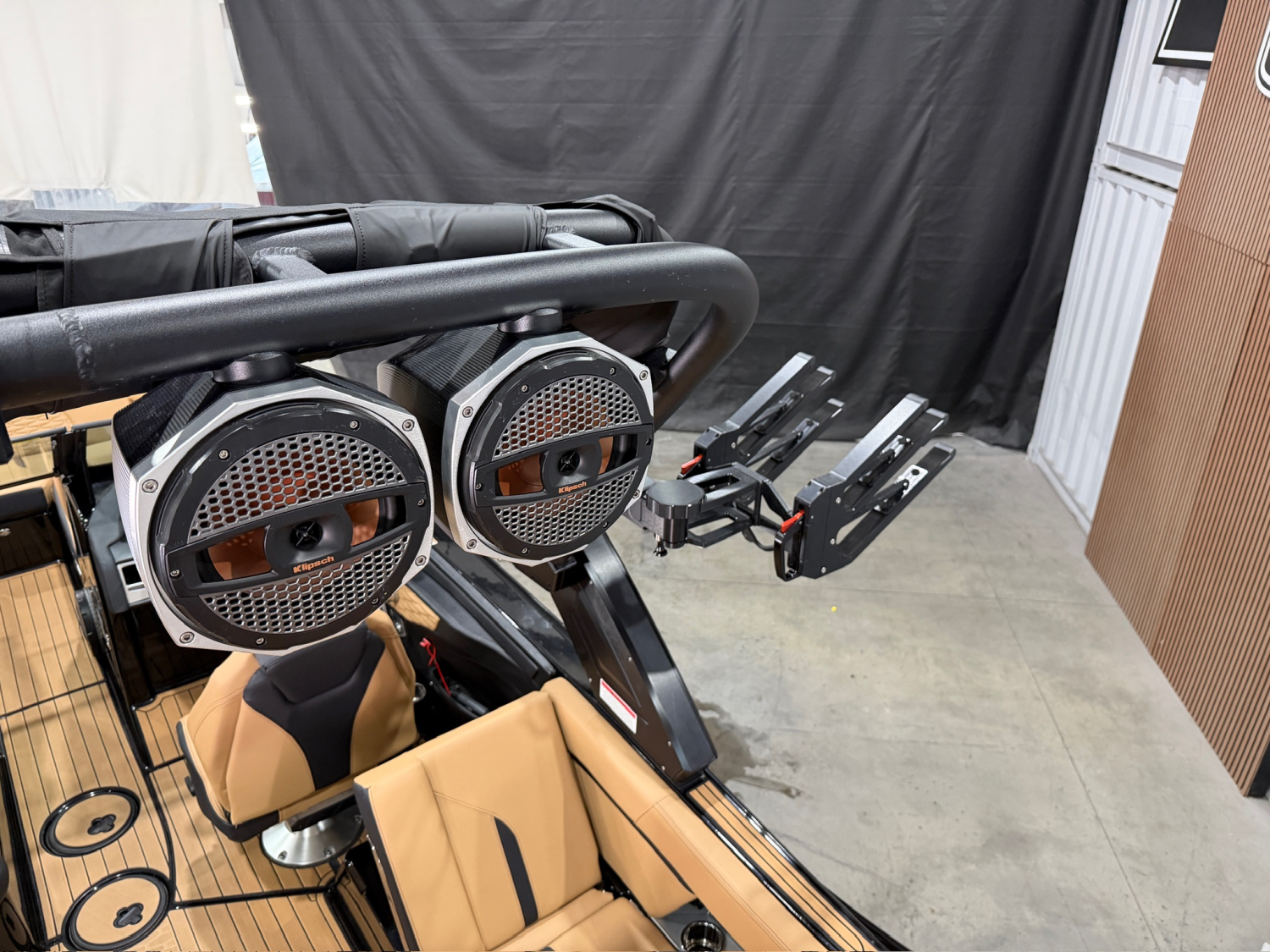 2023 MASTERCRAFT X24