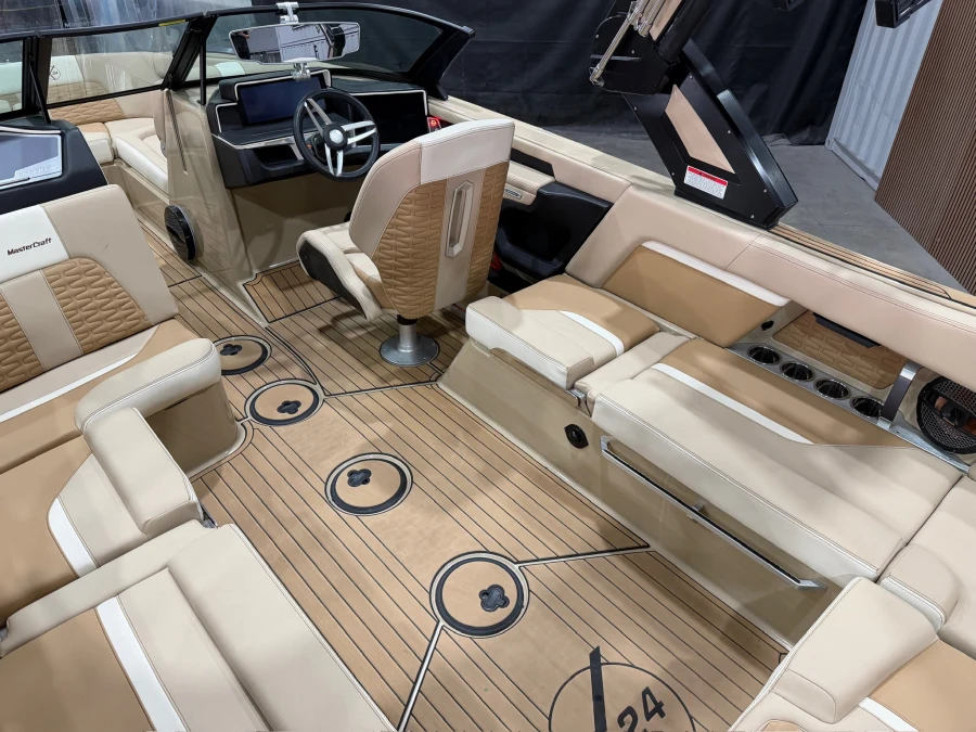 2025 Mastercraft Boats X24 for sale in South Jordan, Utah