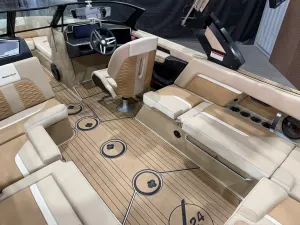 2025 Mastercraft Boats X24 for sale in South Jordan, Utah
