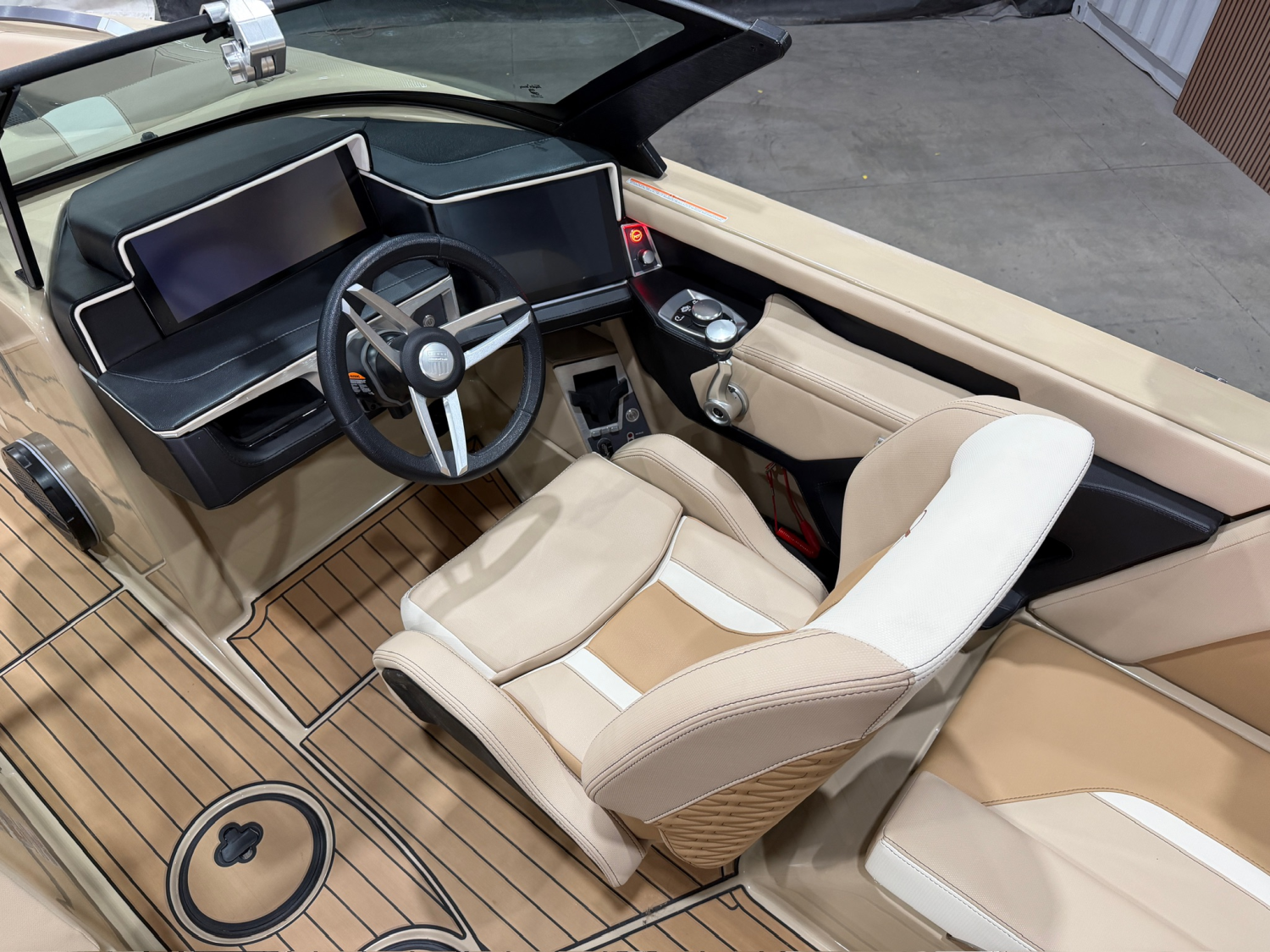2025 MASTERCRAFT X24