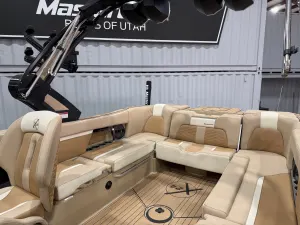 2025 Mastercraft Boats X24 for sale in South Jordan, Utah