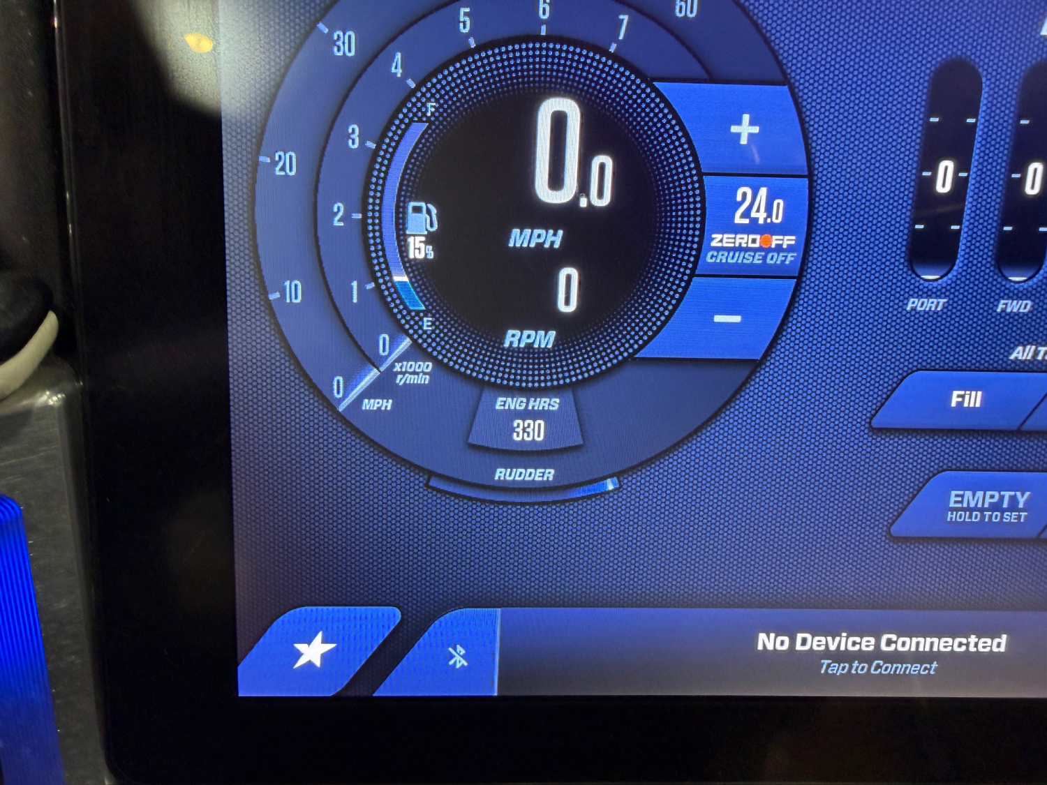 2025 MASTERCRAFT X24