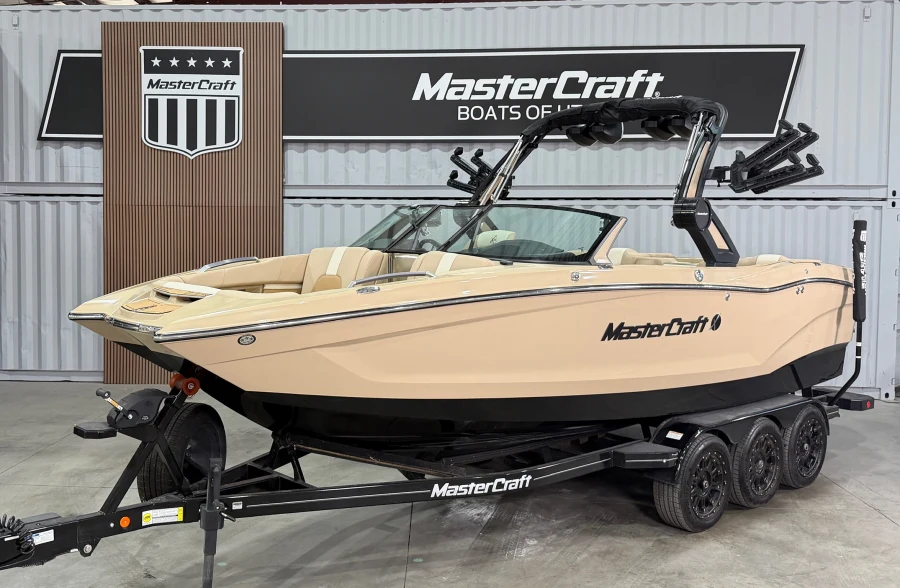 2025 Mastercraft Boats X24 for sale in South Jordan, Utah