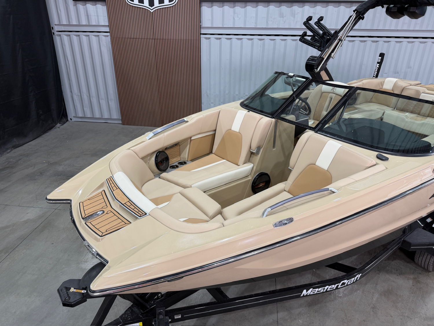 2025 MASTERCRAFT X24