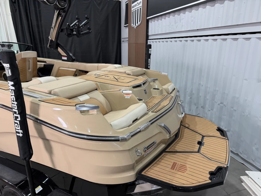 2025 Mastercraft Boats X24 for sale in South Jordan, Utah