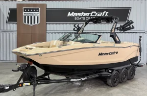 2025 Mastercraft Boats X24 for sale in South Jordan, Utah
