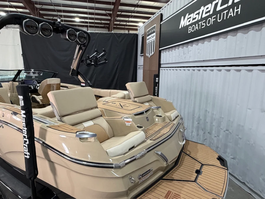 2025 Mastercraft Boats X24 for sale in South Jordan, Utah