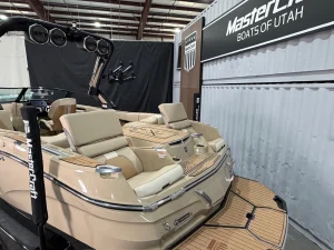 2025 Mastercraft Boats X24 for sale in South Jordan, Utah