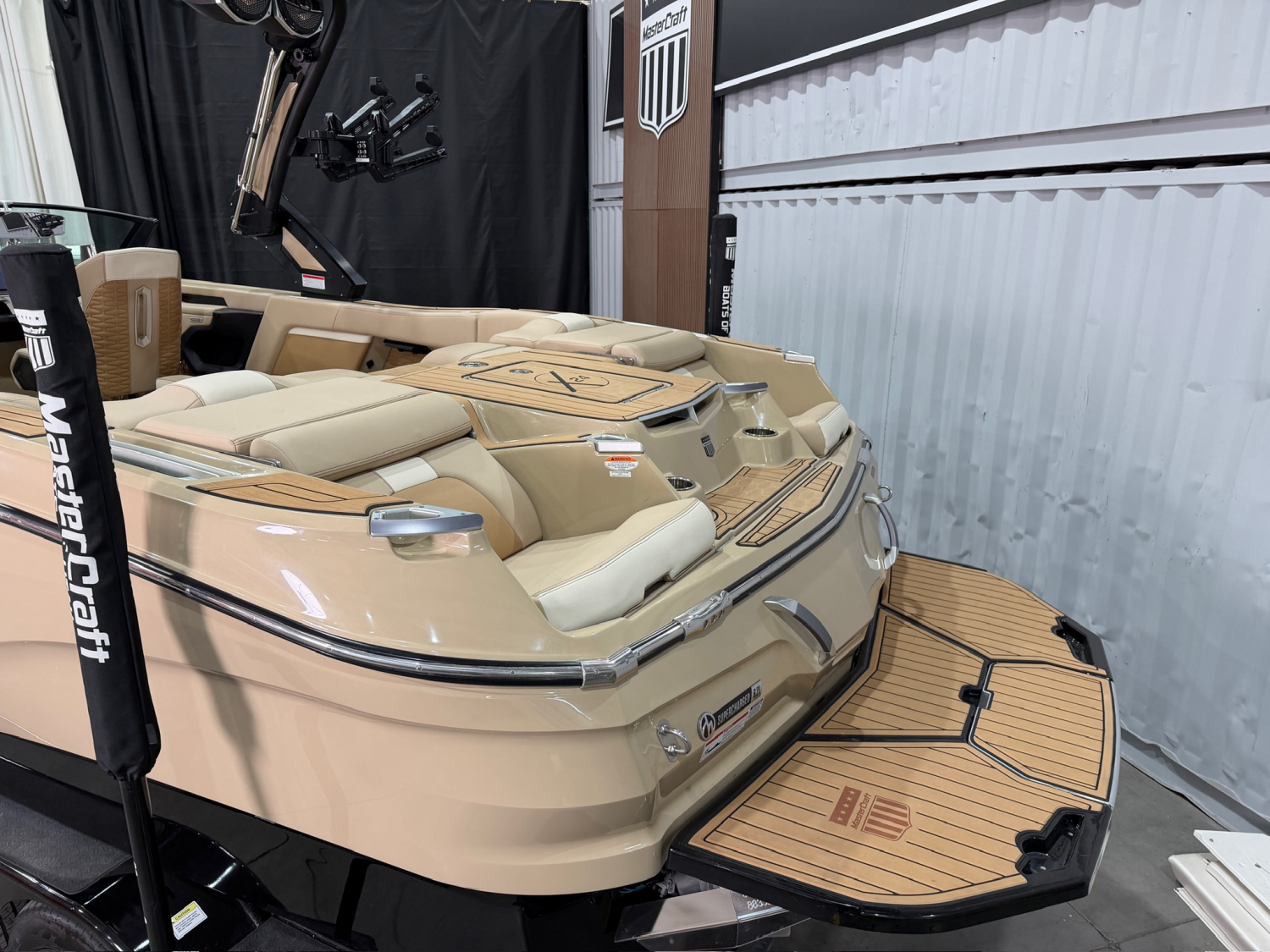 2025 MASTERCRAFT X24