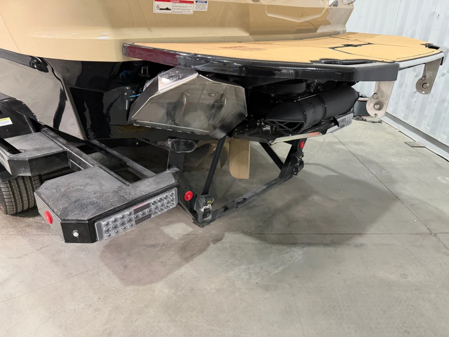 2025 Mastercraft Boats X24 for sale in South Jordan, Utah