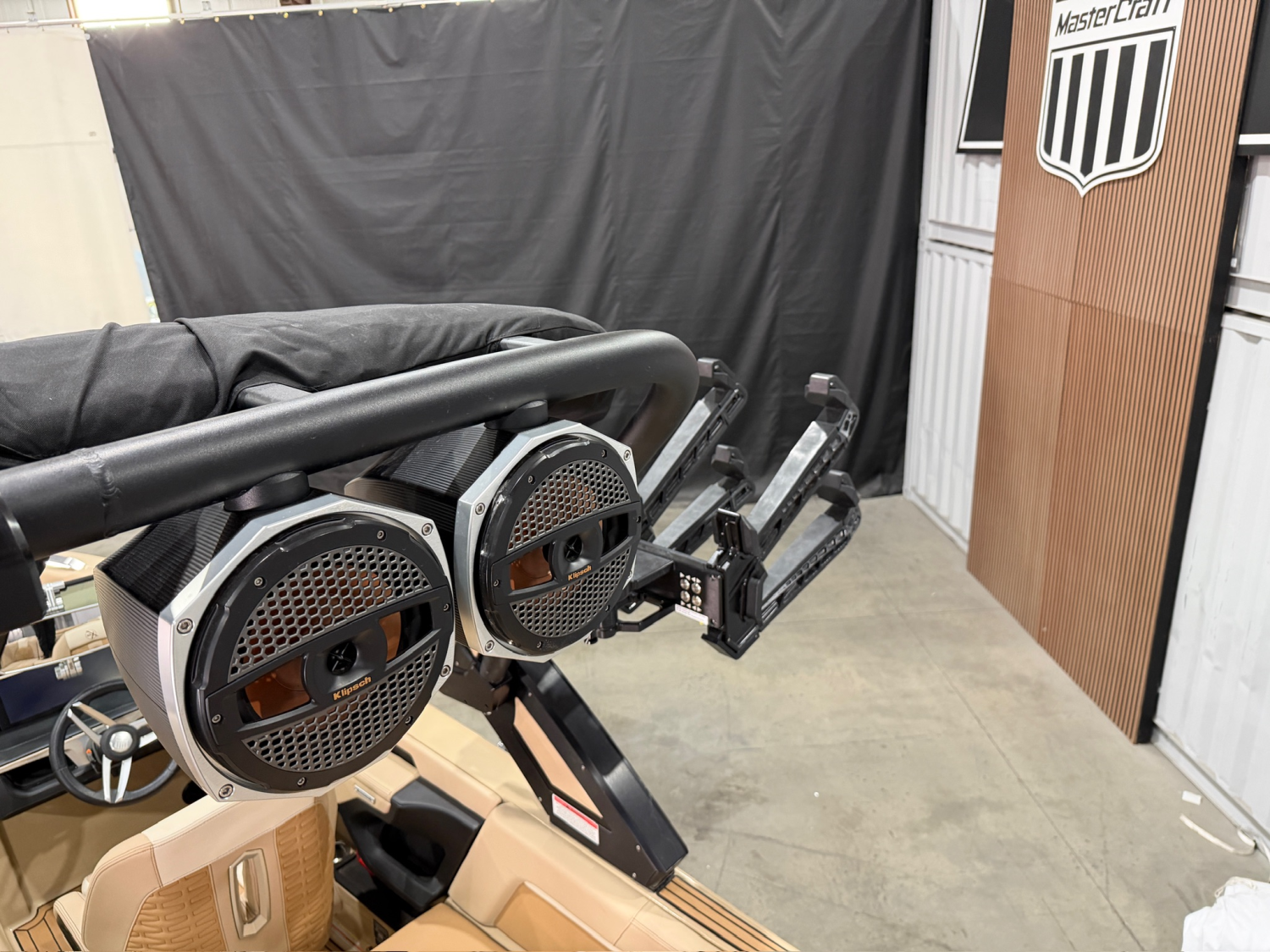 2025 MASTERCRAFT X24